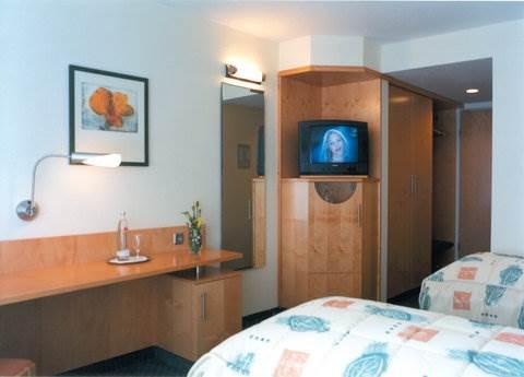 Best Western Plus Steubenhof Hotel MHG Exterior foto