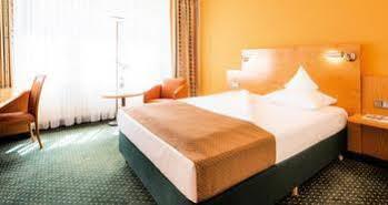 Best Western Plus Steubenhof Hotel MHG Exterior foto
