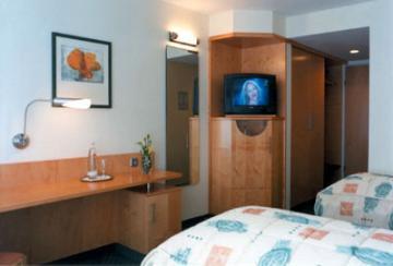 Best Western Plus Steubenhof Hotel MHG Exterior foto